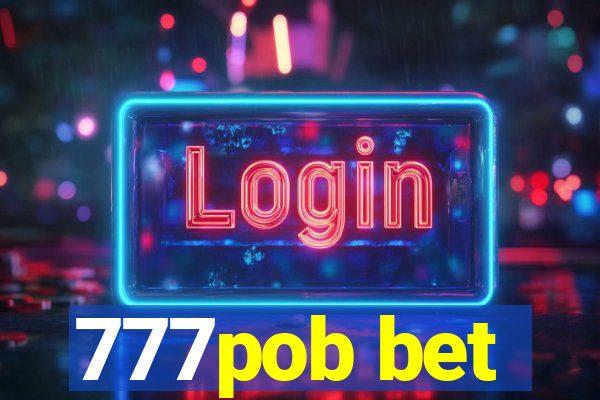777pob bet